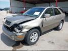Lexus RX Image 4