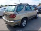Lexus RX Image 2