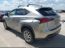Lexus NX Image 19