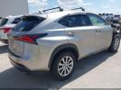 Lexus NX Image 15