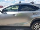Lexus NX Image 9