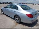 Mercedes-Benz E-Class Image 10