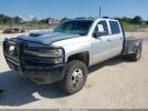 Chevrolet Silverado 3500 Lt Image 4