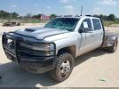 Chevrolet Silverado 3500 Lt Image 15