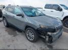 Jeep Cherokee Latitude Plus Fwd Image 1
