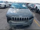 Jeep Cherokee Latitude Plus Fwd Image 8