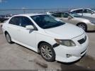 Toyota Corolla S Image 1