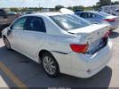 Toyota Corolla S Image 9