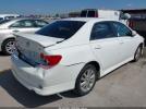 Toyota Corolla S Image 7