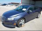Chevrolet Cruze Ls Auto Image 3