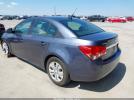 Chevrolet Cruze Ls Auto Image 2
