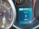 Chevrolet Cruze Ls Auto Image 12