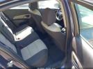 Chevrolet Cruze Ls Auto Image 11