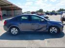 Chevrolet Cruze Ls Auto Image 9