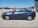 Chevrolet Cruze Ls Auto Image 10