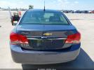 Chevrolet Cruze Ls Auto Image 15