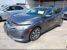 Honda Civic Ex Image 16