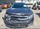 Honda Civic Ex Image 8