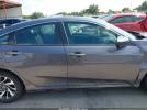 Honda Civic Ex Image 11