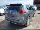 Nissan Rogue Sv Image 5