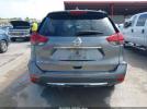 Nissan Rogue Sv Image 4