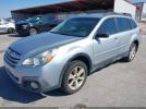 Subaru Outback 2.5i Image 4