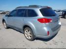 Subaru Outback 2.5i Image 2