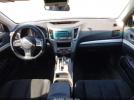 Subaru Outback 2.5i Image 5