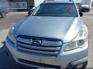 Subaru Outback 2.5i Image 8
