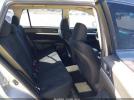 Subaru Outback 2.5i Image 12