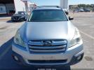 Subaru Outback 2.5i Image 16