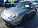 Porsche Boxster S Image 6