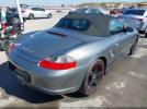 Porsche Boxster S Image 5