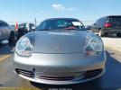 Porsche Boxster S Image 7