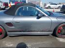 Porsche Boxster S Image 9
