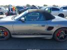 Porsche Boxster S Image 13