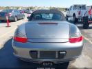 Porsche Boxster S Image 16