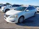 Nissan Altima 2.5 S Image 2