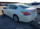 Nissan Altima 2.5 S Image 5