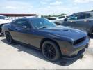 Dodge Challenger Sxt Image 1