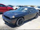 Dodge Challenger Sxt Image 2