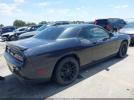 Dodge Challenger Sxt Image 7
