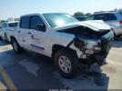 Nissan Frontier S 4x2 Image 1
