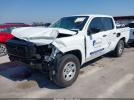 Nissan Frontier S 4x2 Image 12