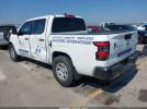 Nissan Frontier S 4x2 Image 6