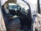 Nissan Frontier S 4x2 Image 4