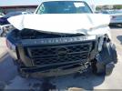 Nissan Frontier S 4x2 Image 11