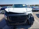 Nissan Frontier S 4x2 Image 2
