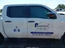 Nissan Frontier S 4x2 Image 8
