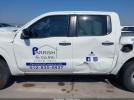 Nissan Frontier S 4x2 Image 5